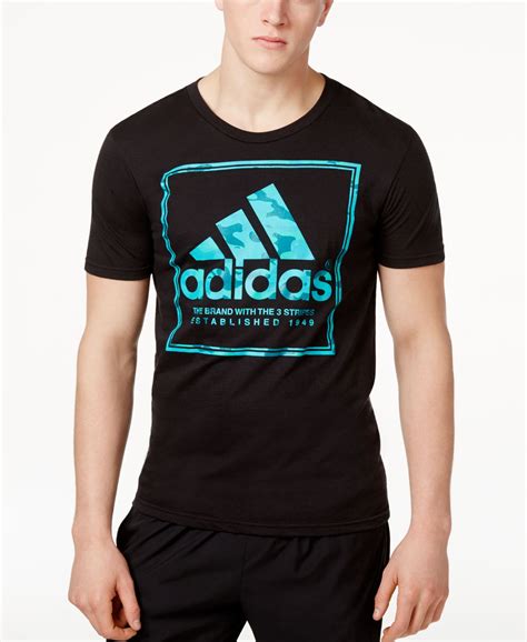 adidas shirts for men